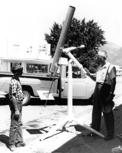 The Way We Were: 1963